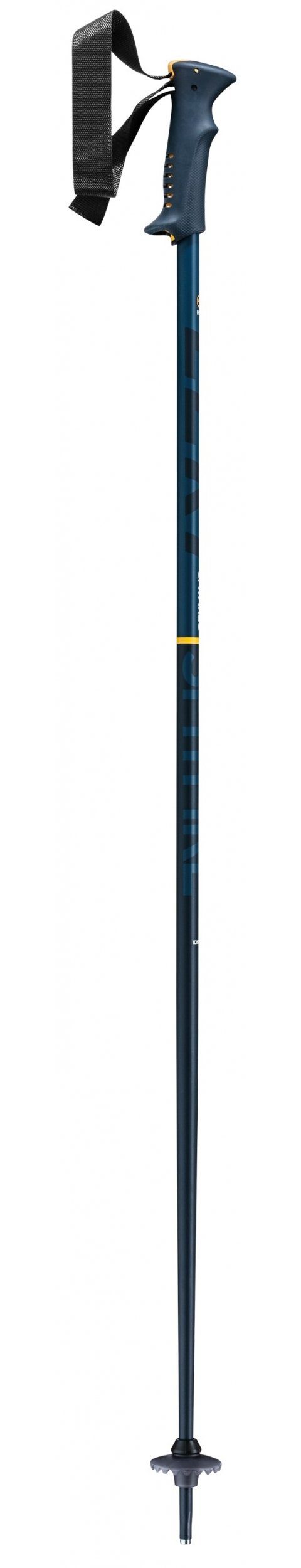 Leki Лыжные палки Spitfire Lite DUNKELBLAU