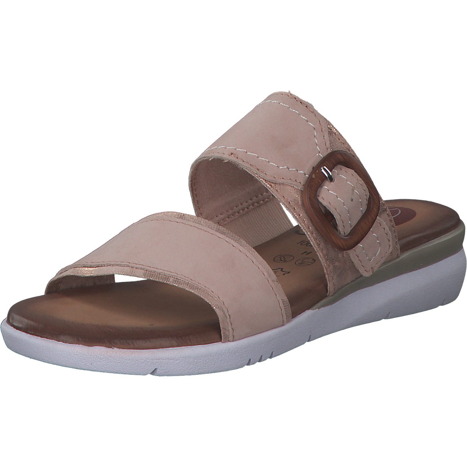 Jana 27107 Pantolette