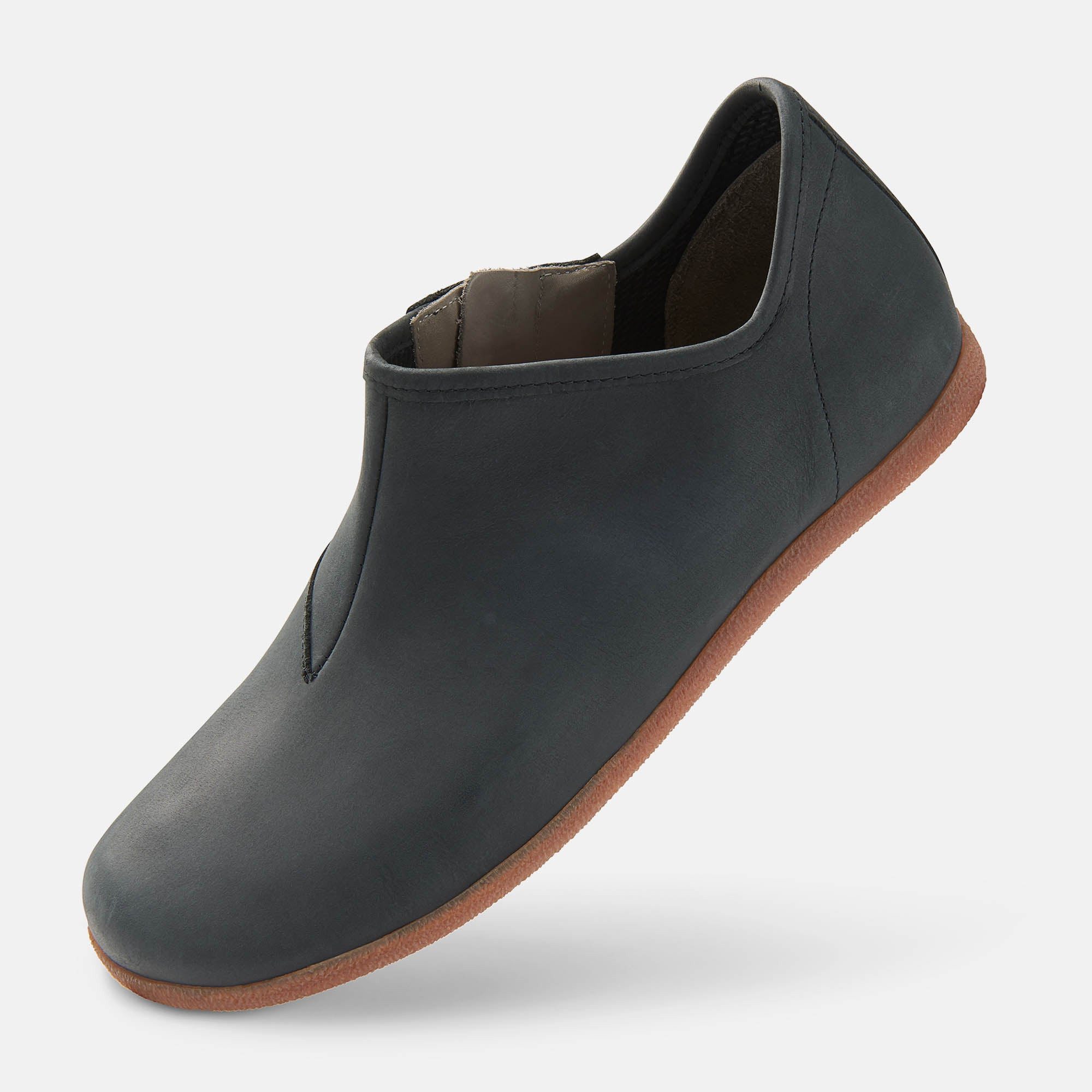 BÄR Lotus Slipper 100% Zehenfreiheit