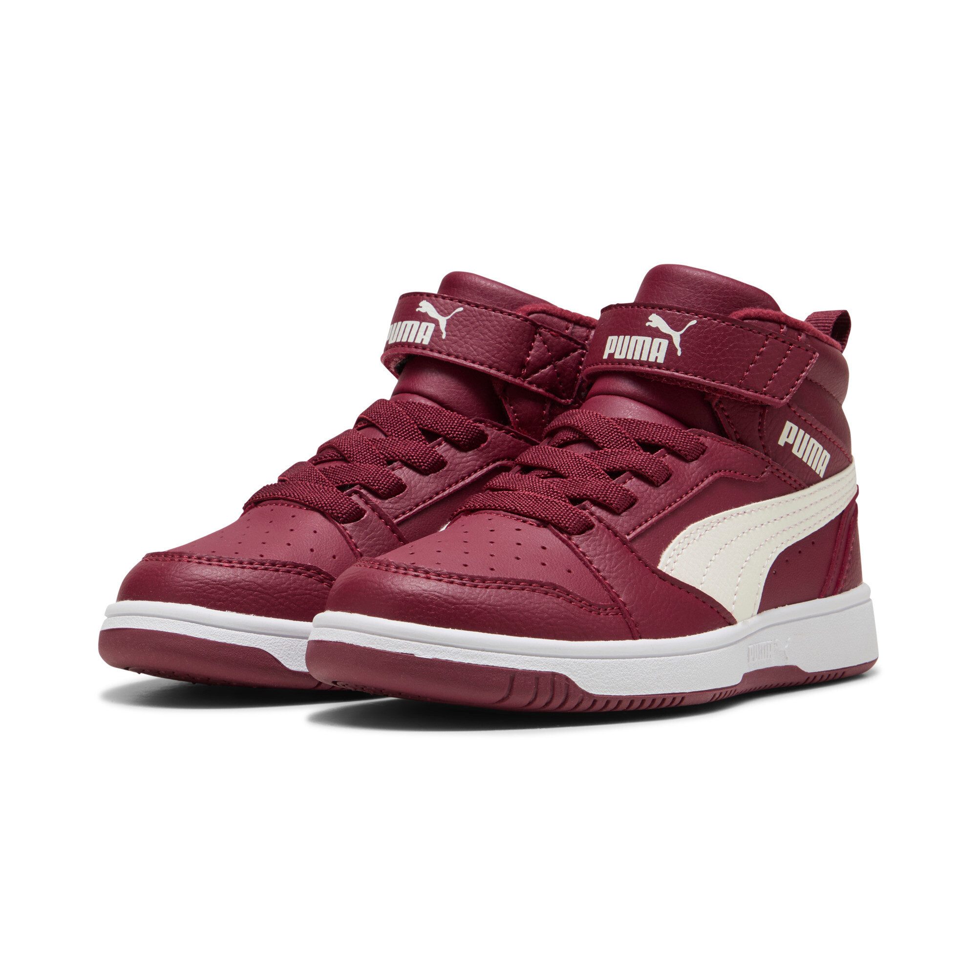 PUMA REBOUND V6 MID WTR AC+ PS Winterboots Winterschuhe, Кроссовкиboots, gefüttert