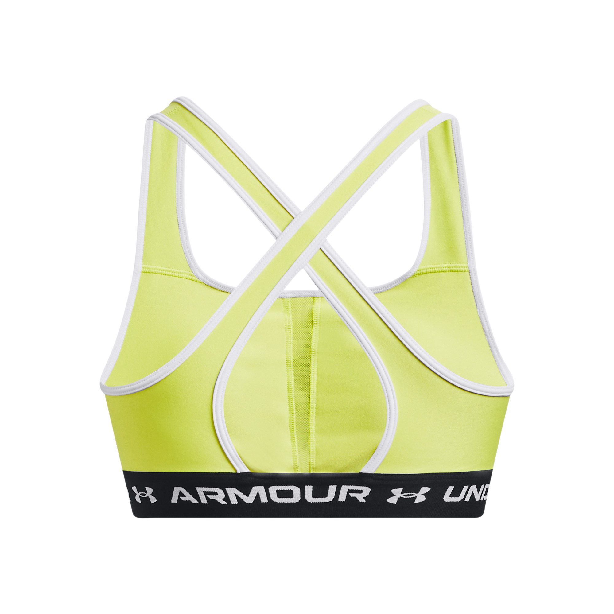 Under Armour® Sport-BH Under Armour Damen Sport BH Crossback Mid Bra 1361034