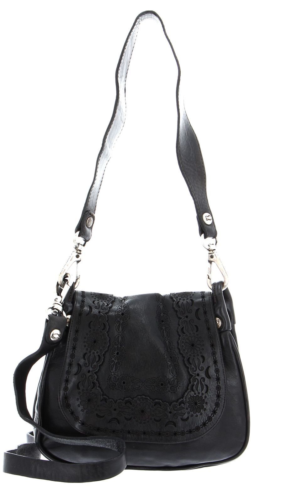 Schultertasche