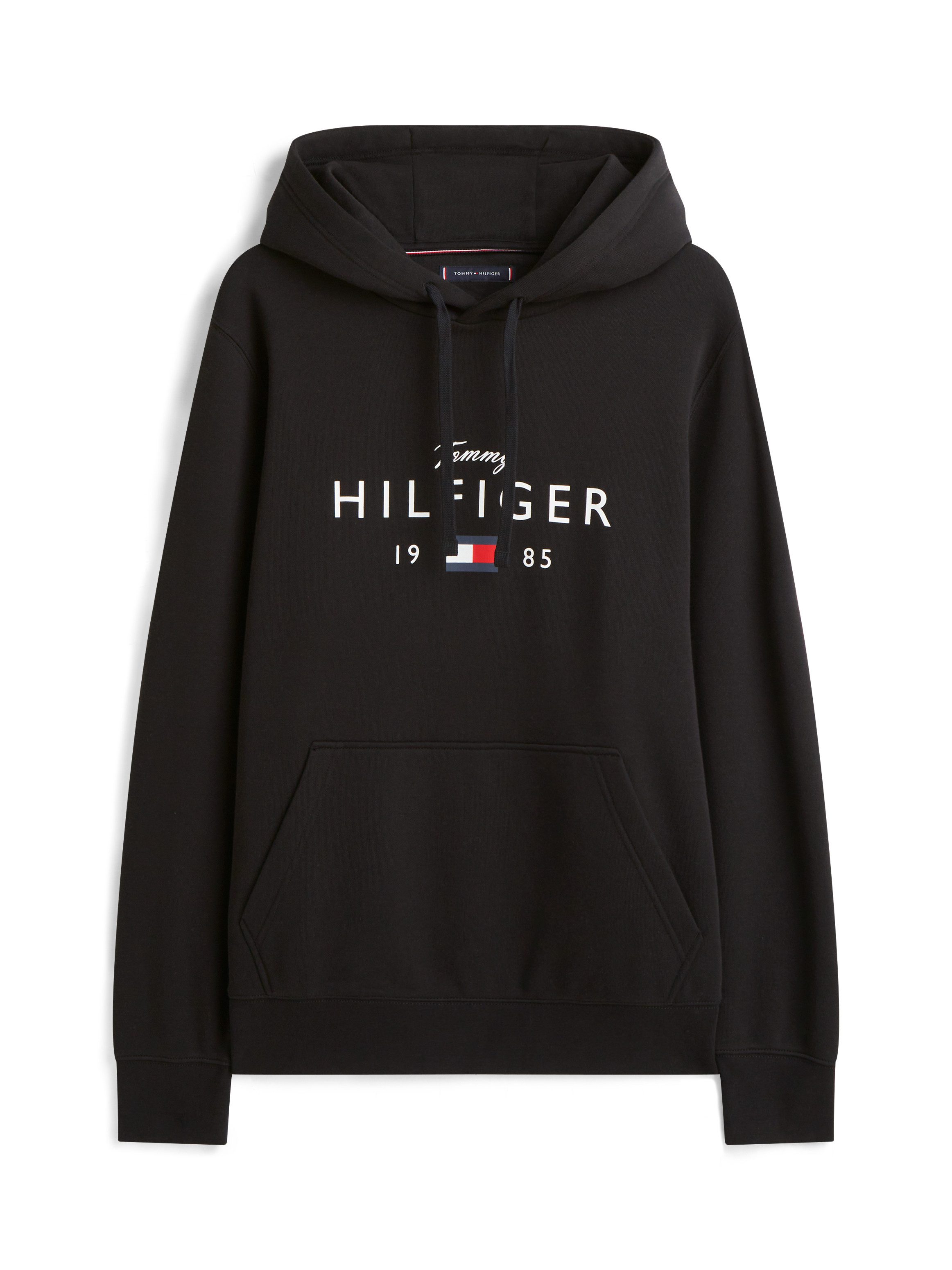 Hoodie BRAND LOVE BIG HILFIGER