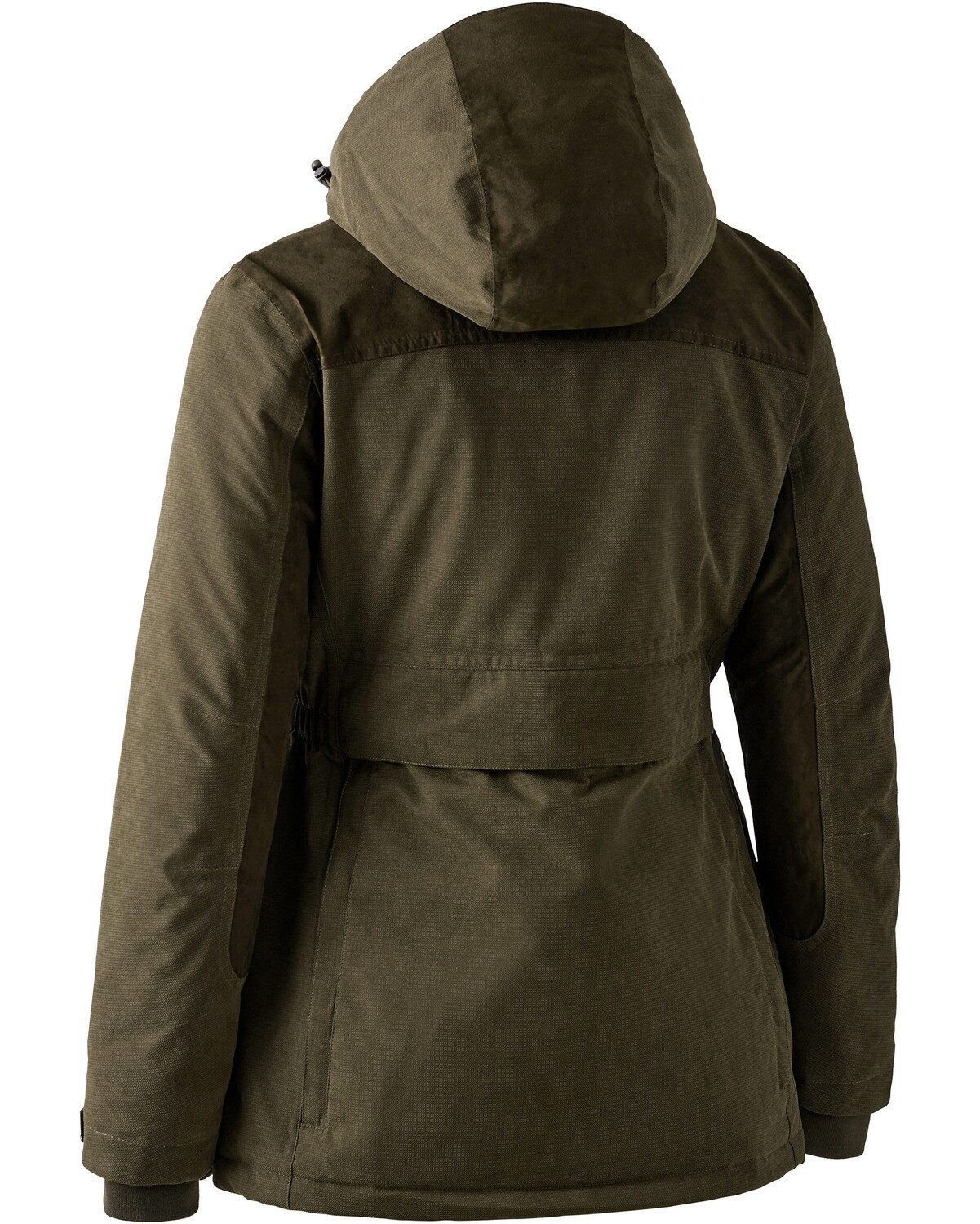 Deerhunter Winterjacke Damen Winterjacke Eagle Versiegelte Nähte, Wasserdic günstig online kaufen