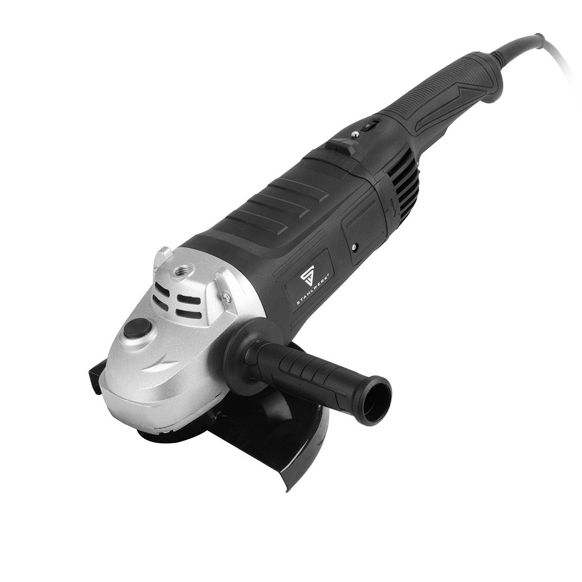 Winkelschleifer Winkelschleifer WS-2600 ST mit 2.600 W und 2.800