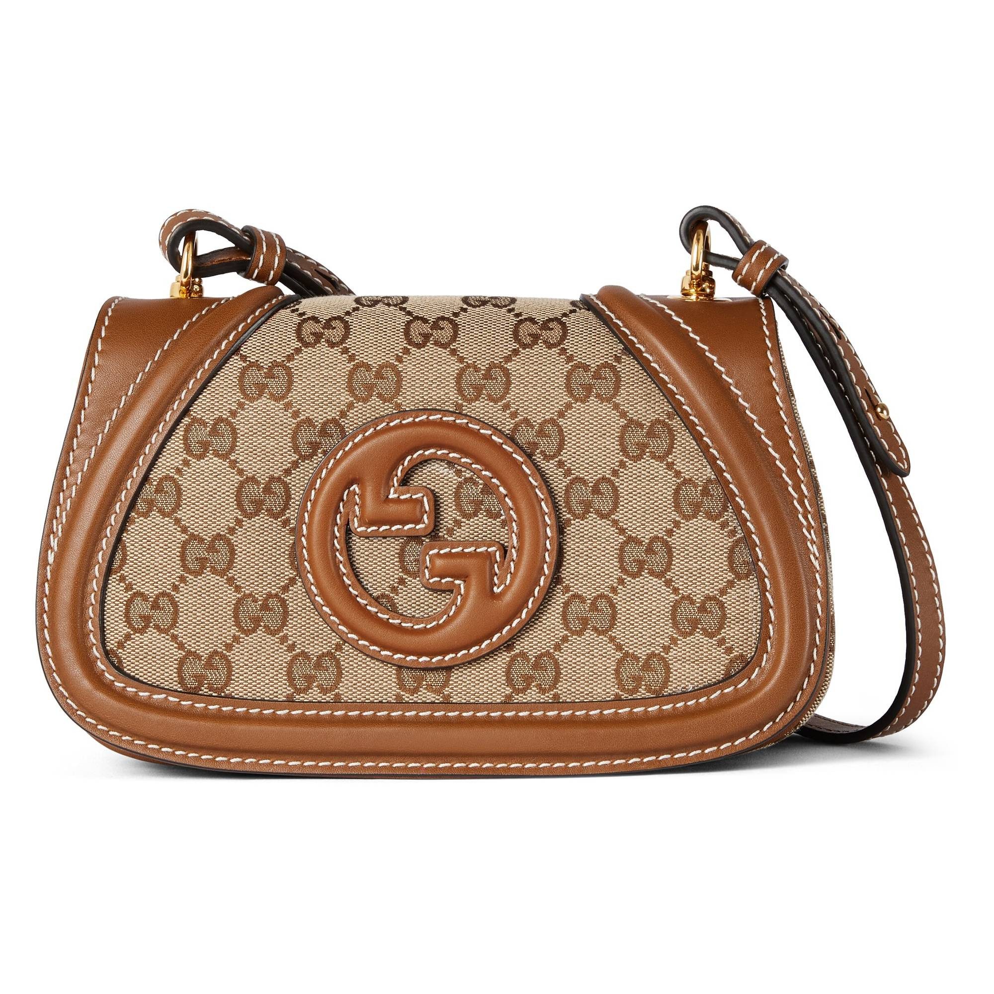 GUCCI Schultertasche Blondie Mini Shoulder Bag
