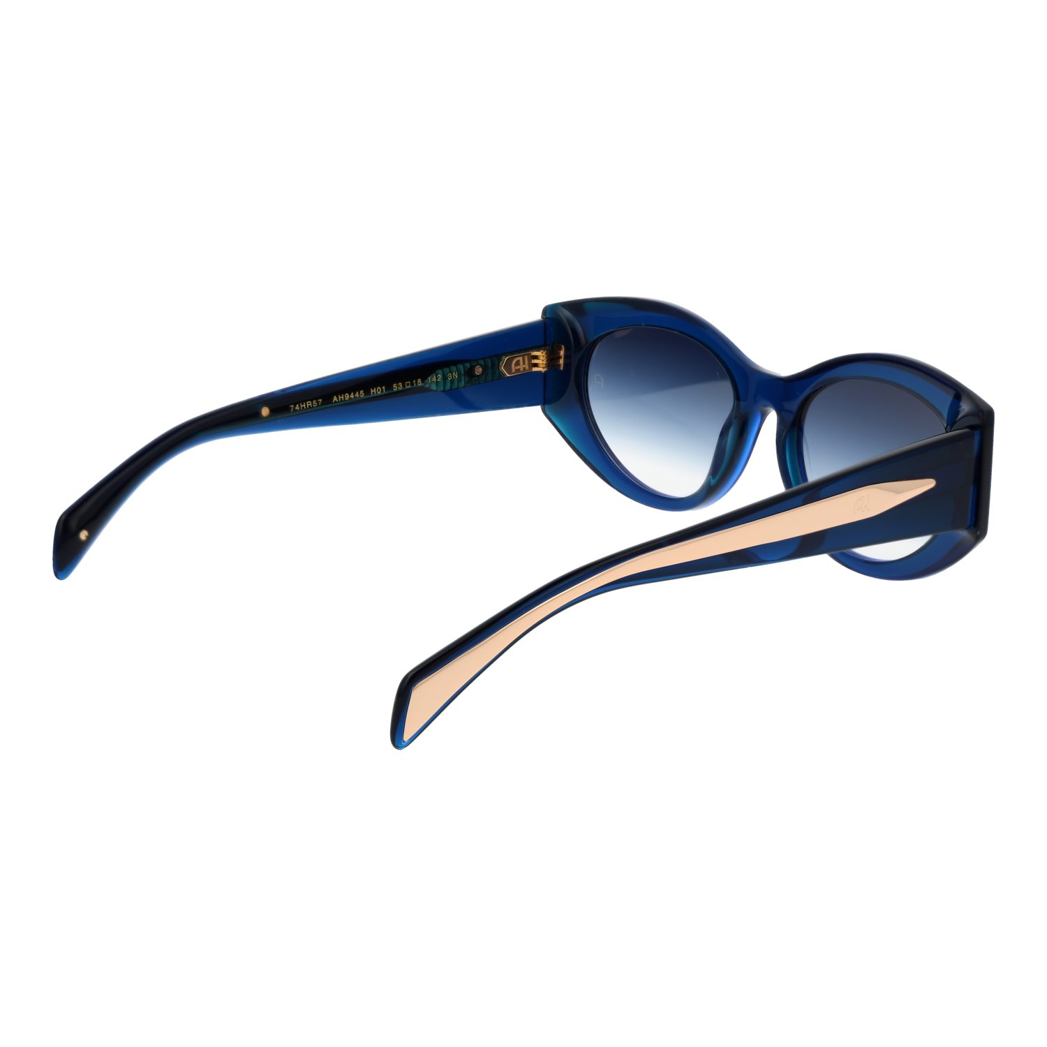 ANA HICKMANN Sonnenbrille AH9445 53H01