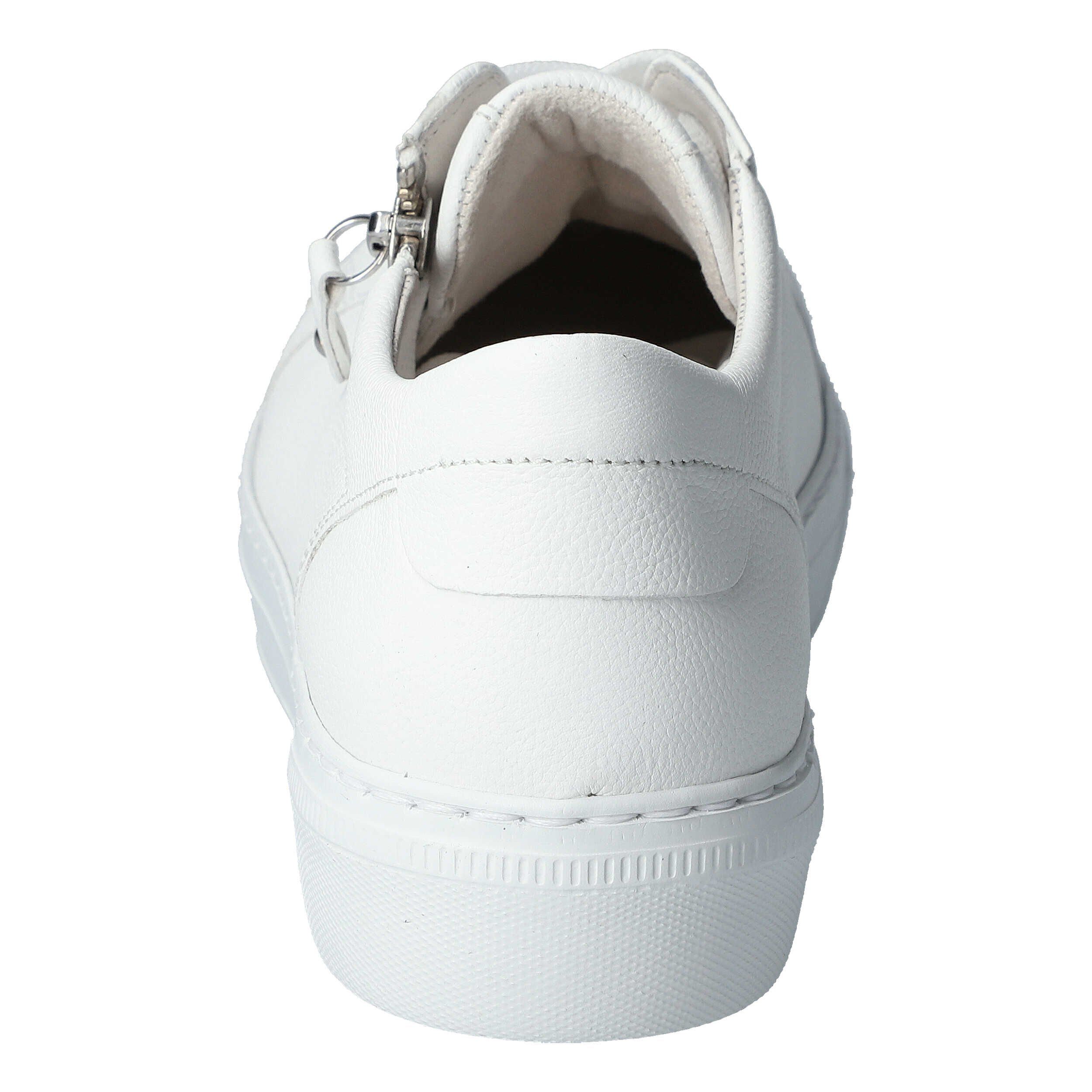 (2-tlg) Weiß Gabor Sneaker