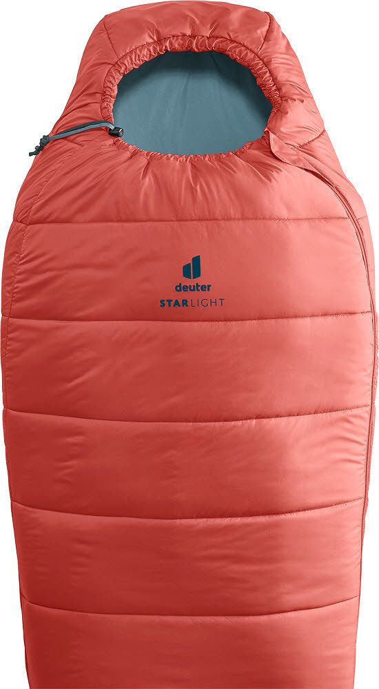 deuter Mumienschlafsack