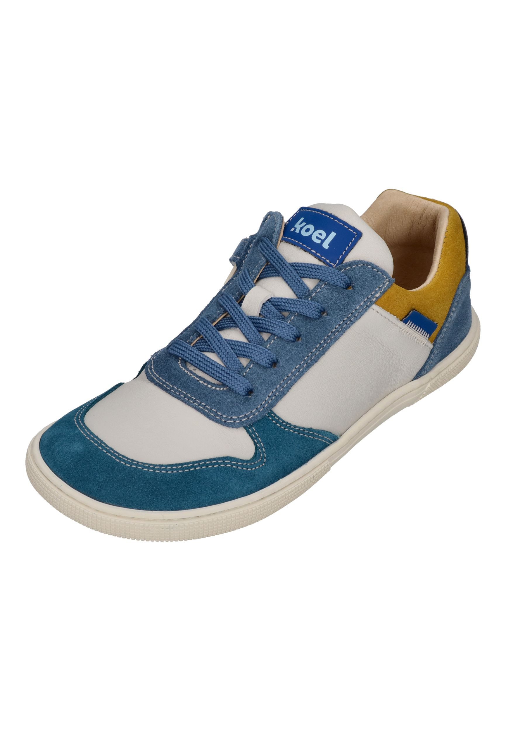 DATE SUEDE 08M020.101-700 Barfußschuh