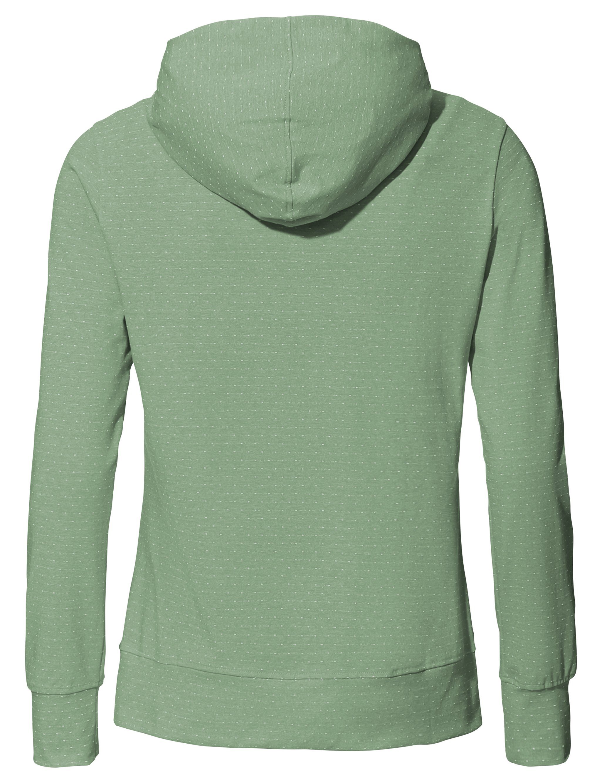 VAUDE Rundhalspullover Women's Tuenno Pullover (1-tlg) günstig online kaufen