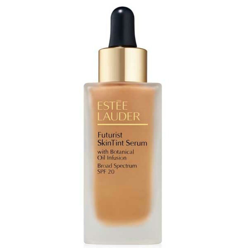Foundation FUTURIST SKINTINT serum SPF20 #3W 30ml