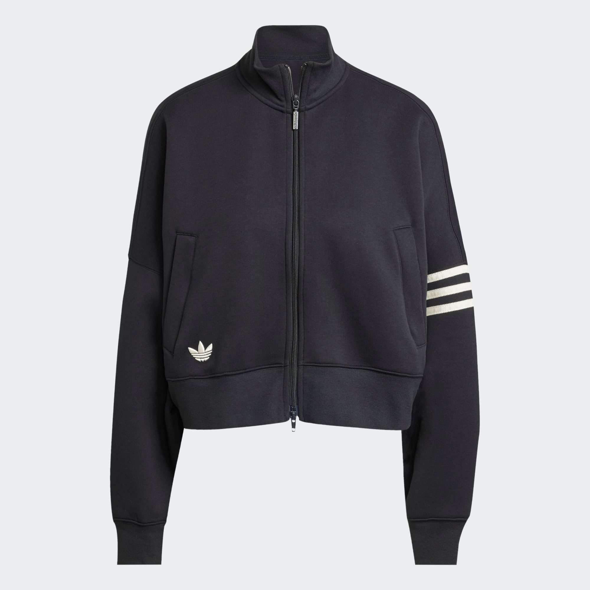 adidas Originals Trainingstop NEUCLASSICS ORIGINALS JACKE (1-tlg)
