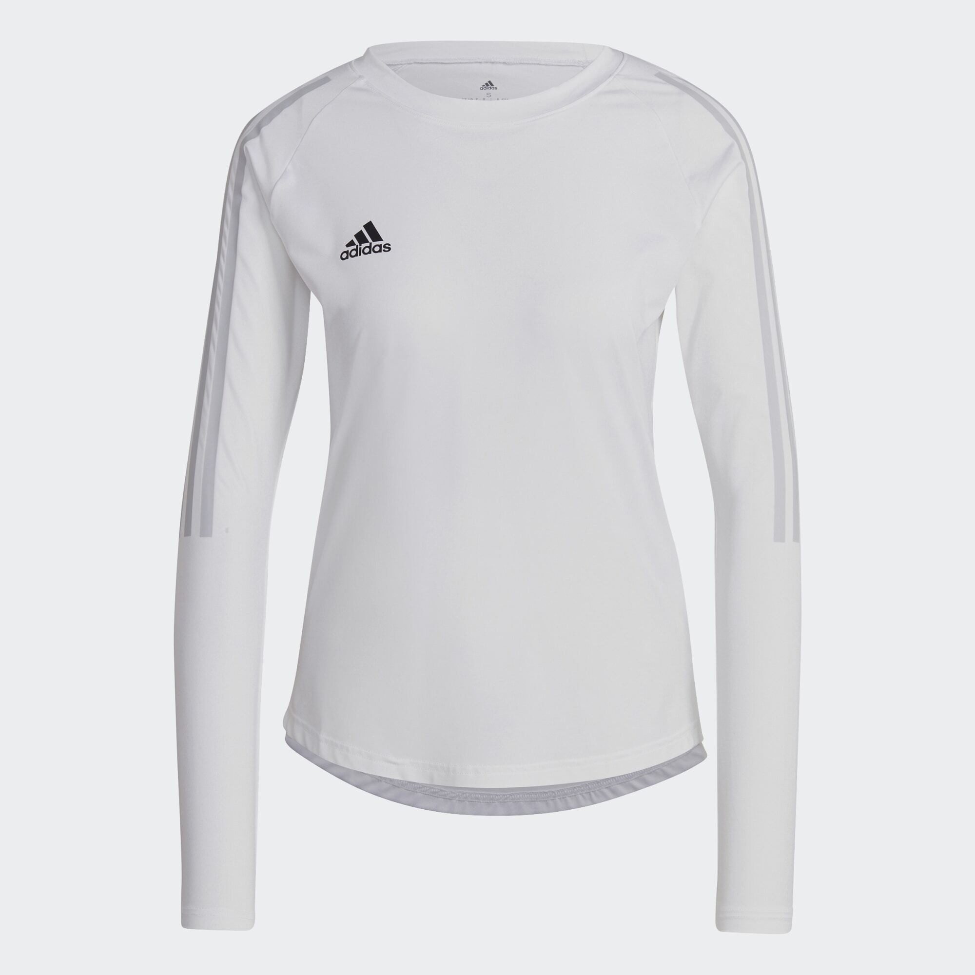 adidas Performance Funktionsshirt HILO LONGSLEEVE günstig online kaufen