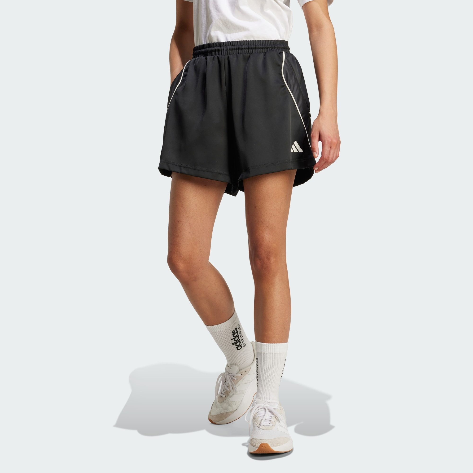 adidas Sportswear Laufshorts STADIUM SHORTS günstig online kaufen