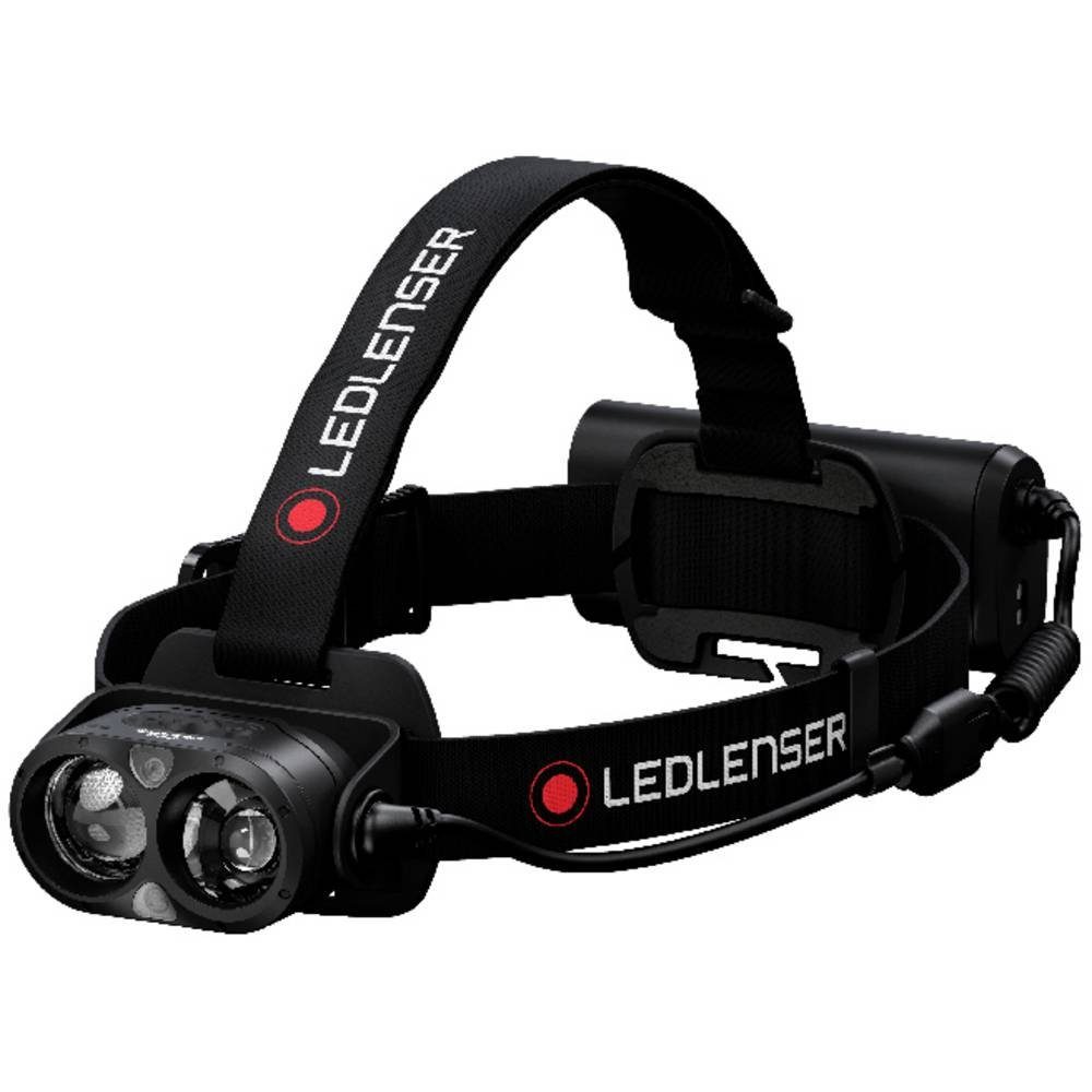 Ledlenser LED Stirnlampe Kopflampe