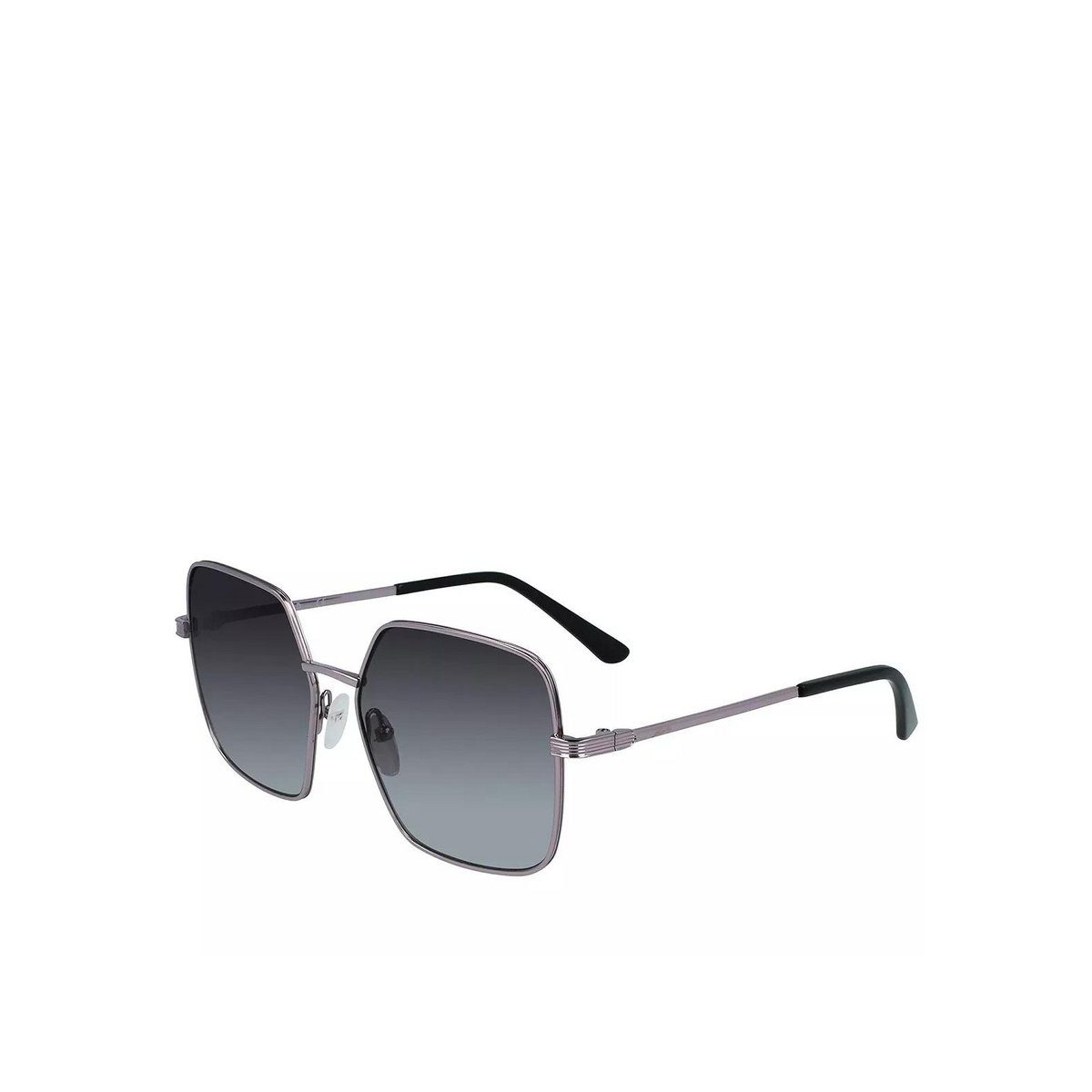 LAGERFELD Sonnenbrille grau (1-St)