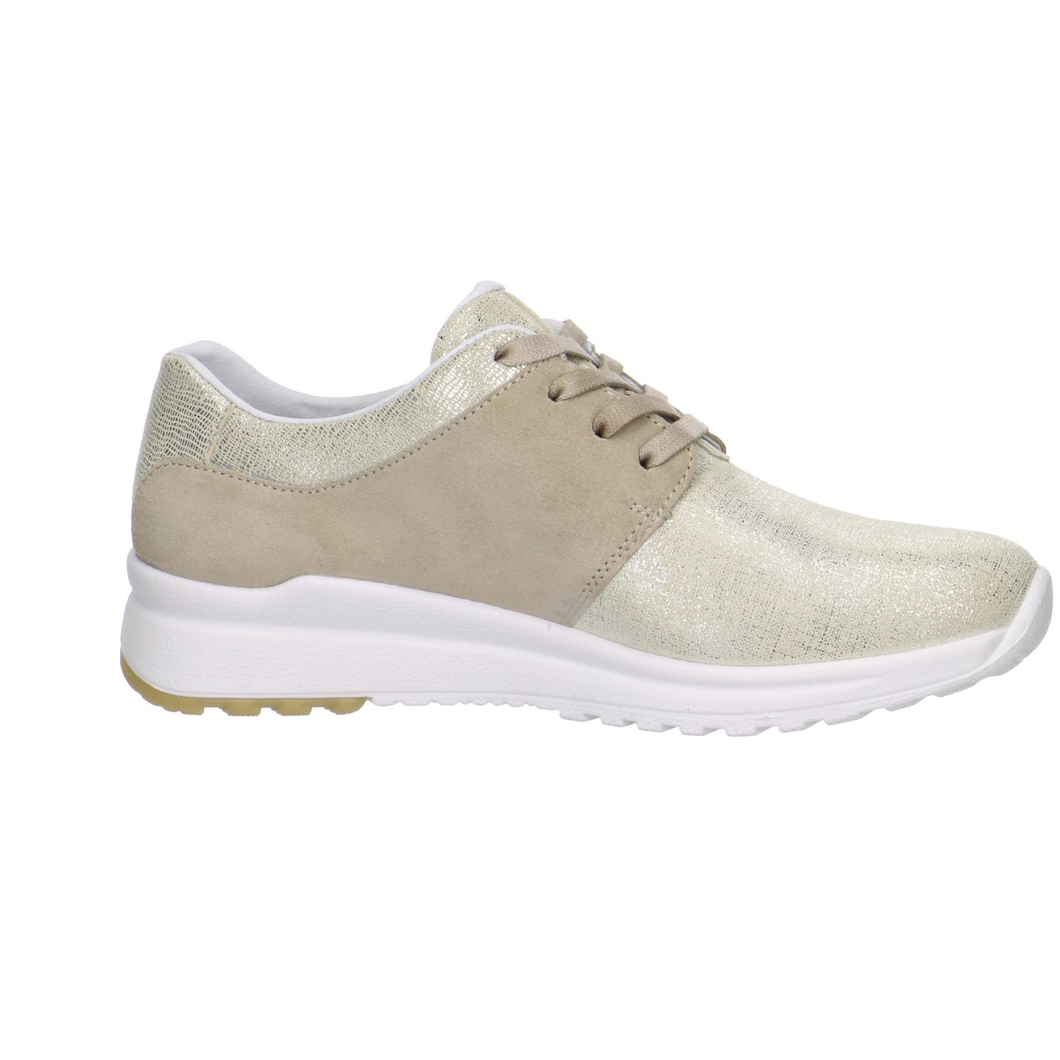 Legero Legero Damen Sneaker 2-00896-40 linen beige Sneaker