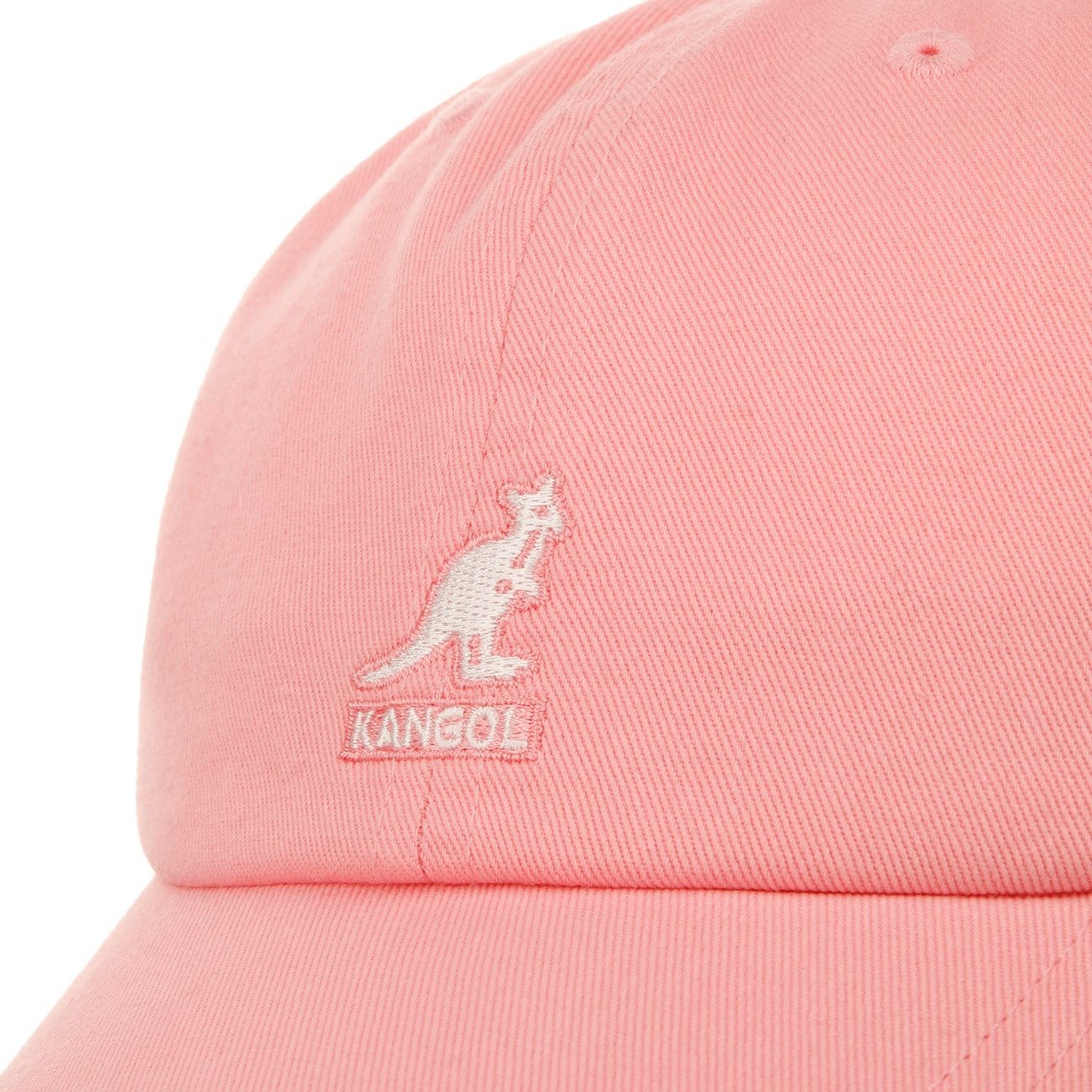 Kangol Baseball Cap (1-St) Baseballcap Metallschnalle