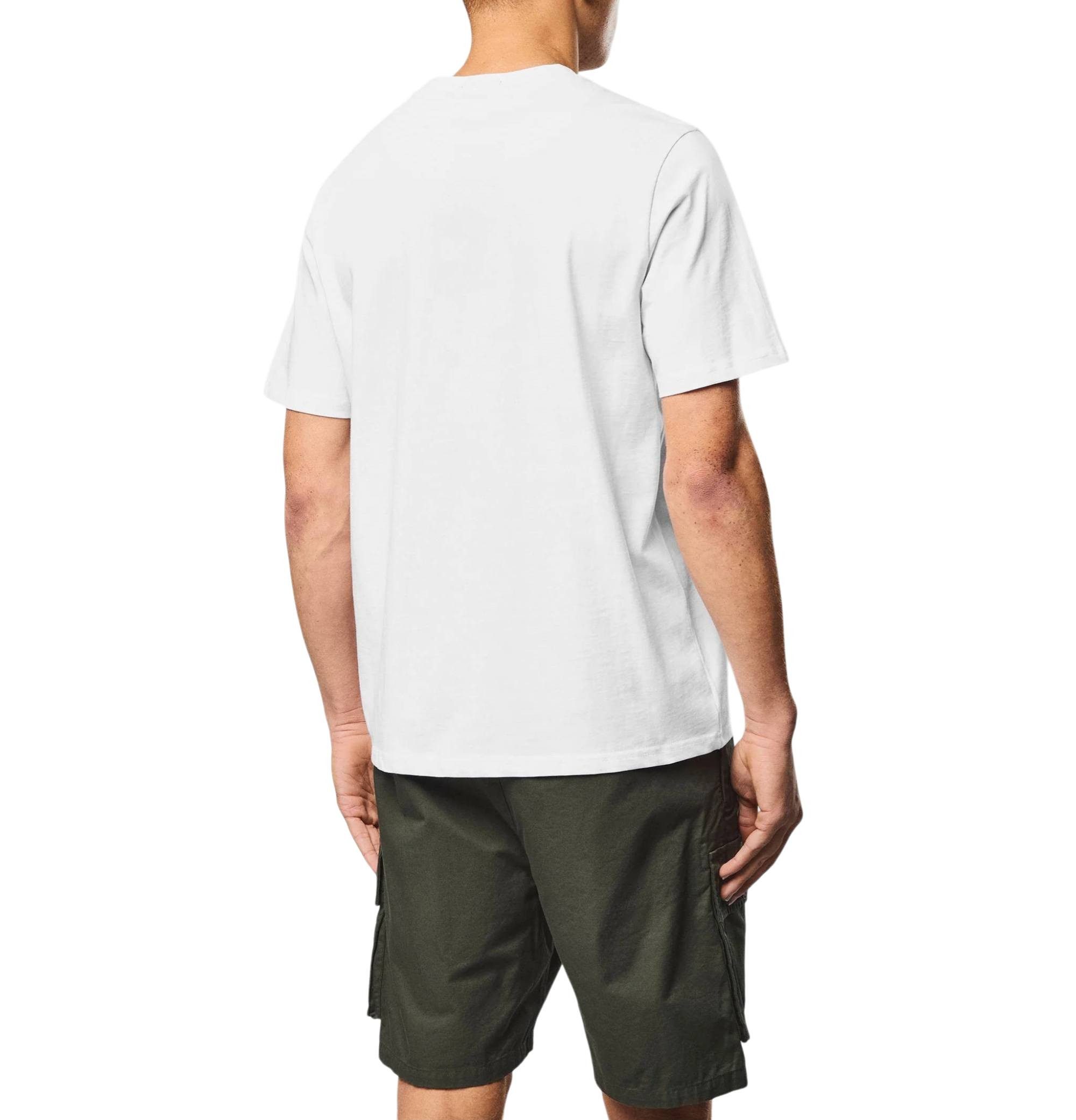 Weekend Offender T-Shirt T-Shirt Weekend Offender Roma Graphic – Bild 2 von 4