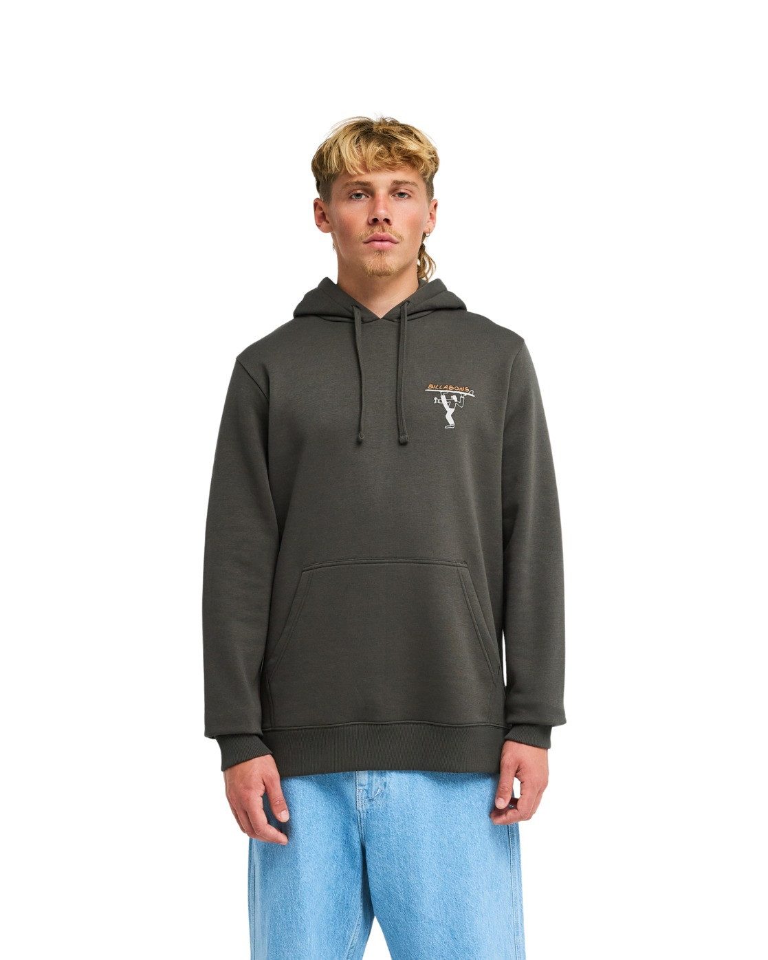 Billabong Hoodie Ty Williams Droppin