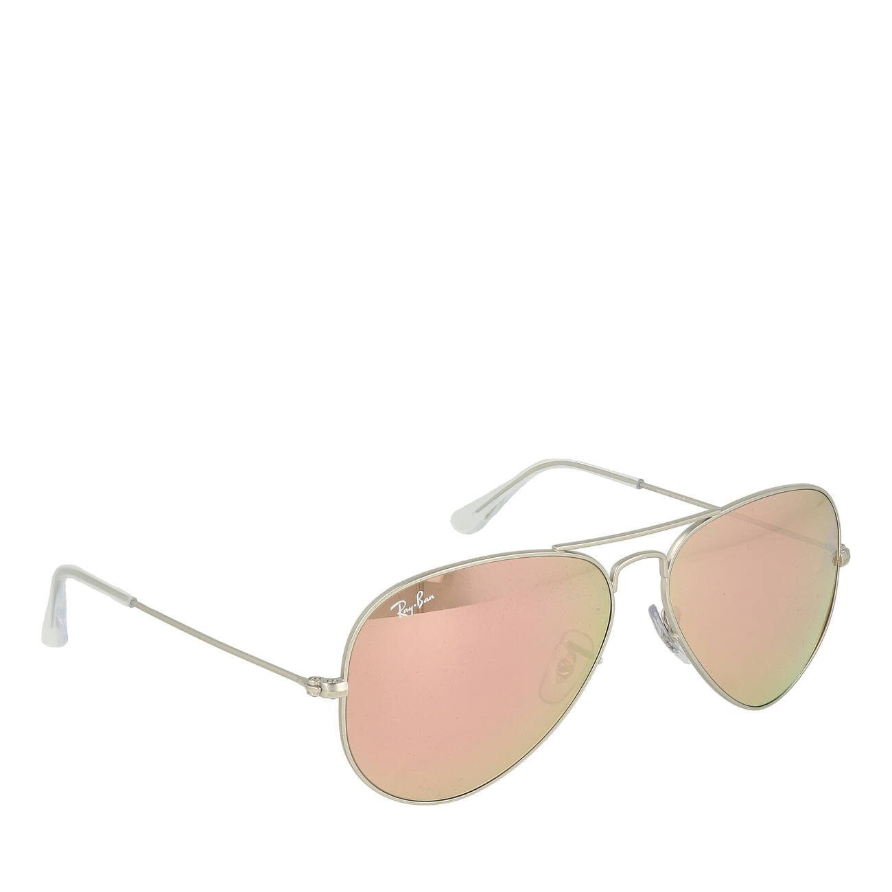 Ray-Ban Sonnenbrille Ray-Ban Aviator Large RB3025 günstig online kaufen