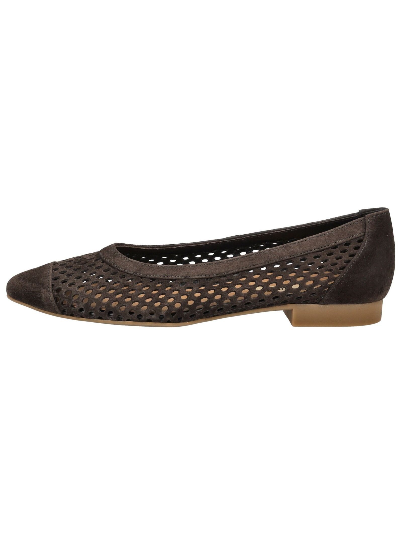 Paul Green Paul Green Ballerinas Leder Ballerina