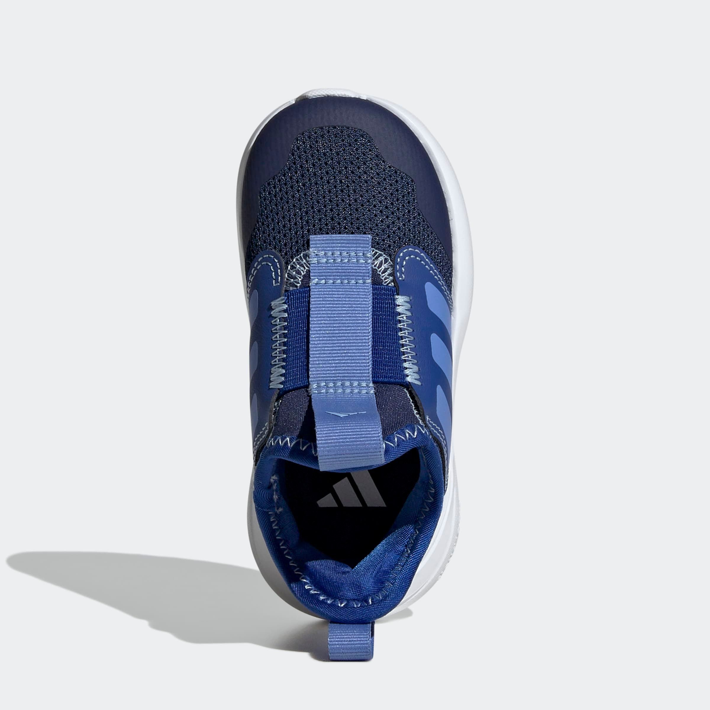 adidas Sportswear TENSAUR COMFORT KIDS Slip-On Sneaker für Kinder