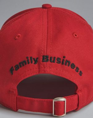 Dsquared2 Baseball Cap Dsquared2 Iconic Logo Family Business Baseballcap Cap Kappe Basebalkap