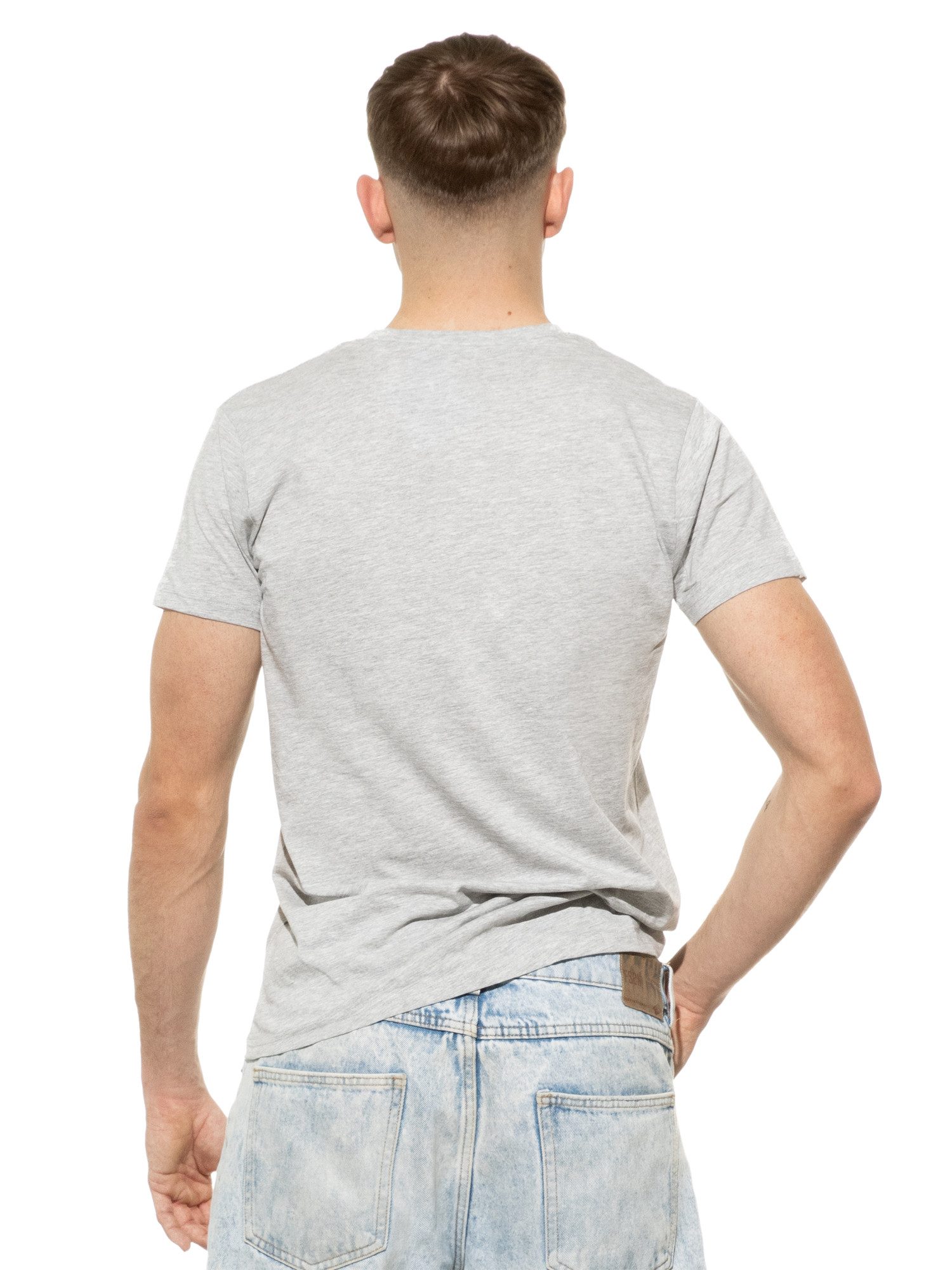 Cotton Prime® T-Shirt Basic O-Neck in günstig online kaufen
