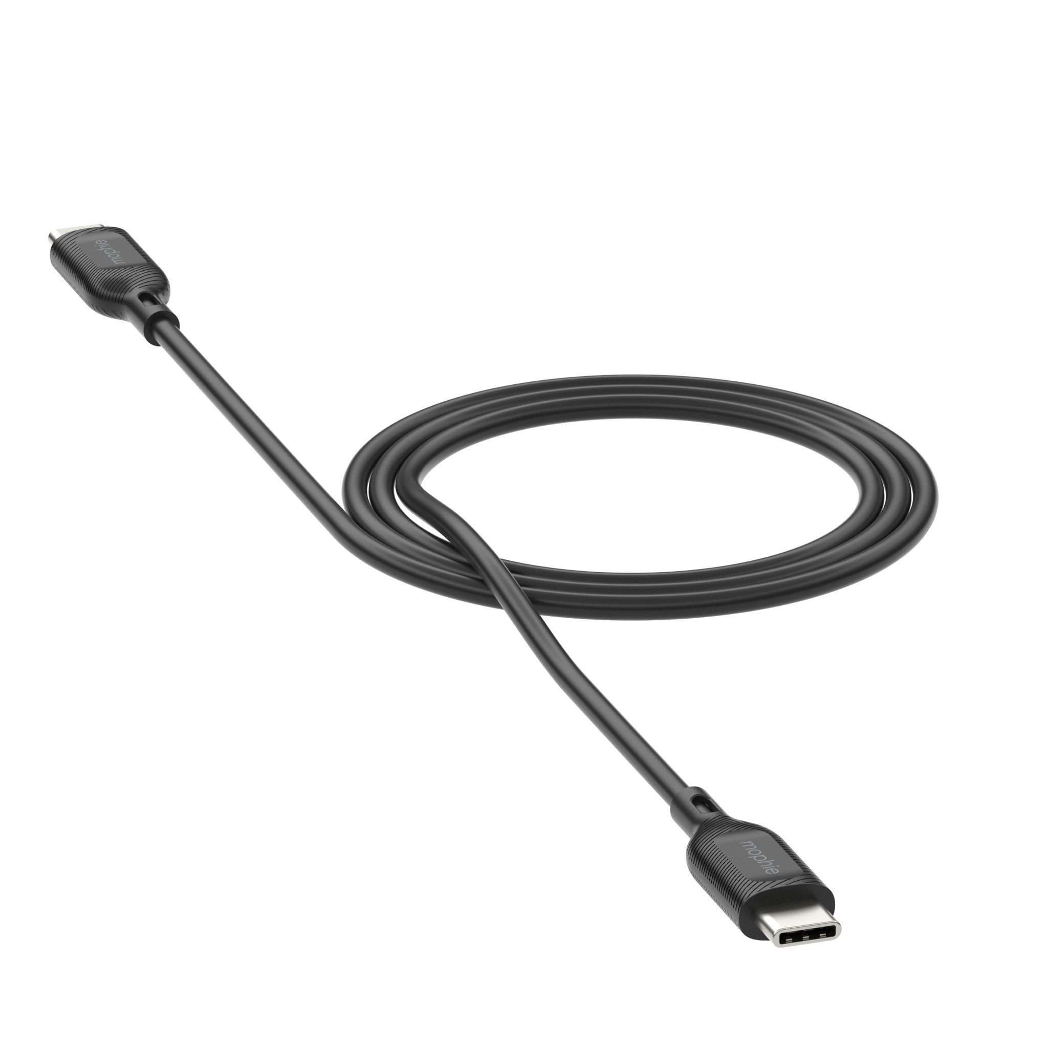 Mophie essentials charging cables, 1M USB Kabel USB 2.0 Computer-Kabel