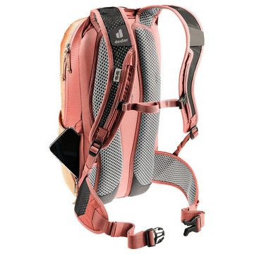 deuter Fahrradrucksack Race 12 - Fahrradrucksack 44 cm (1-tlg)