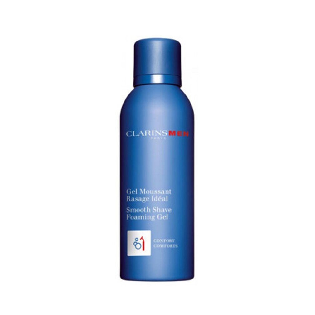 Clarins Körperpflegemittel Men Smooth Shave Foaming Gel