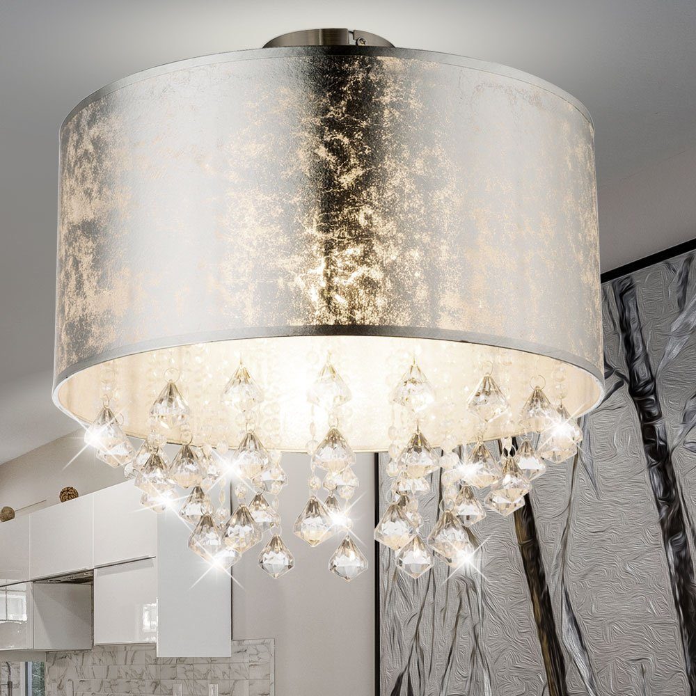 GLOBO LIGHTING LED Deckenleuchte, Leuchtmittel inklusive, günstig online kaufen