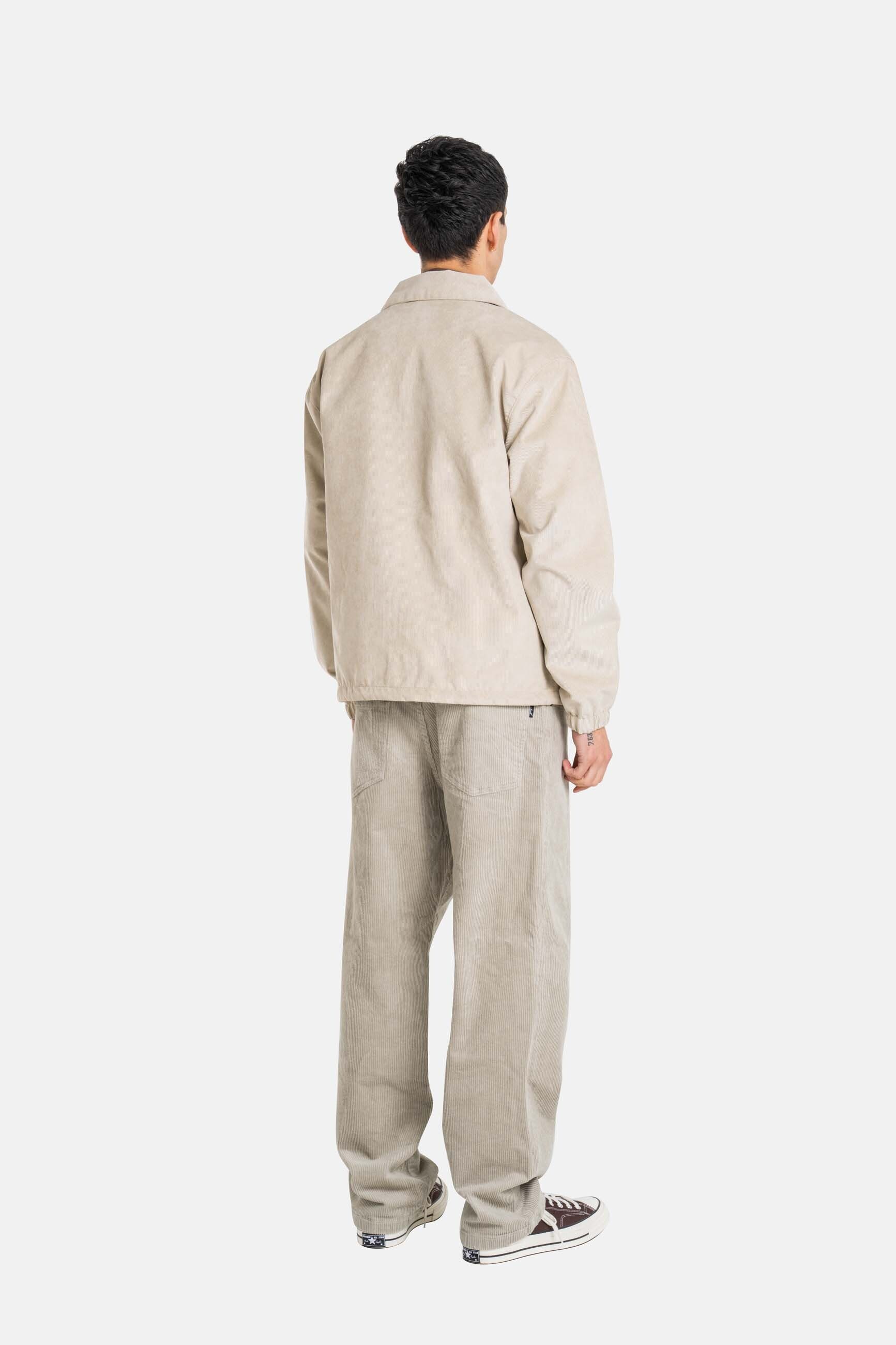 REELL Stretch-Jeans Solid