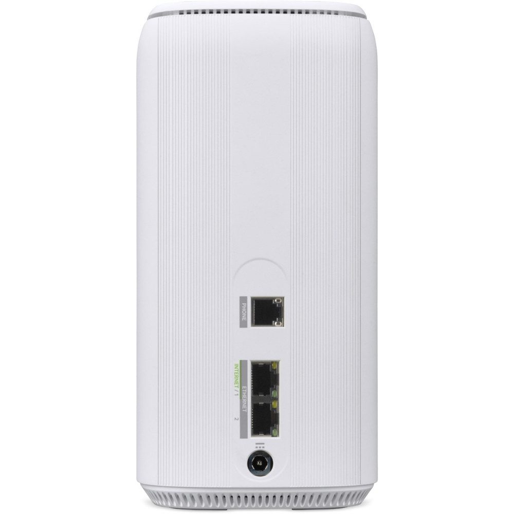 Acer Acer Connect X6E 5G CPE Router. WLAN-Router