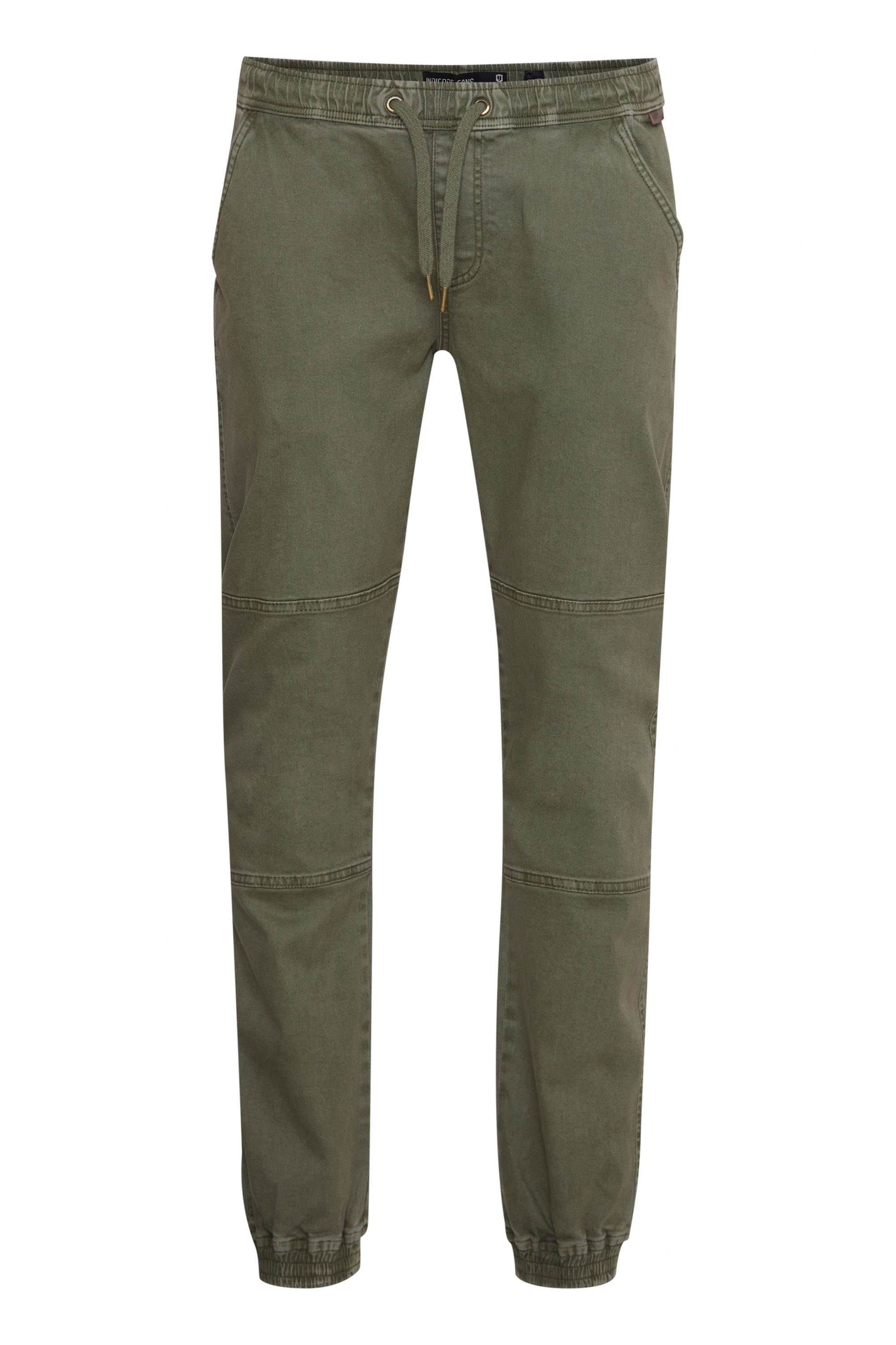 Indicode Sweatpants IDBrontus Chinohose mit Kordelzug günstig online kaufen
