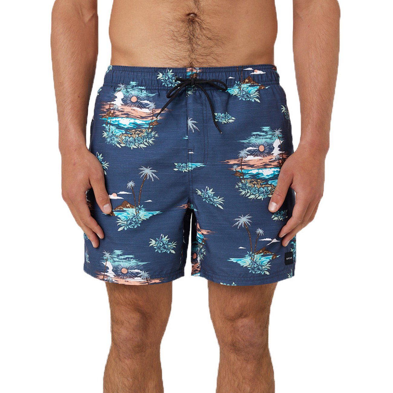 Rip Curl Badeshorts SCENIC VOLLEY