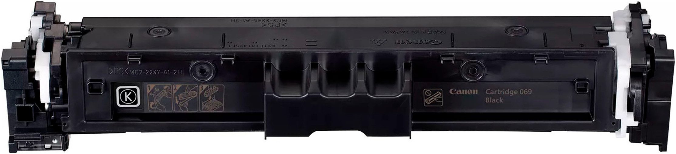 Canon Tonerkartusche 069