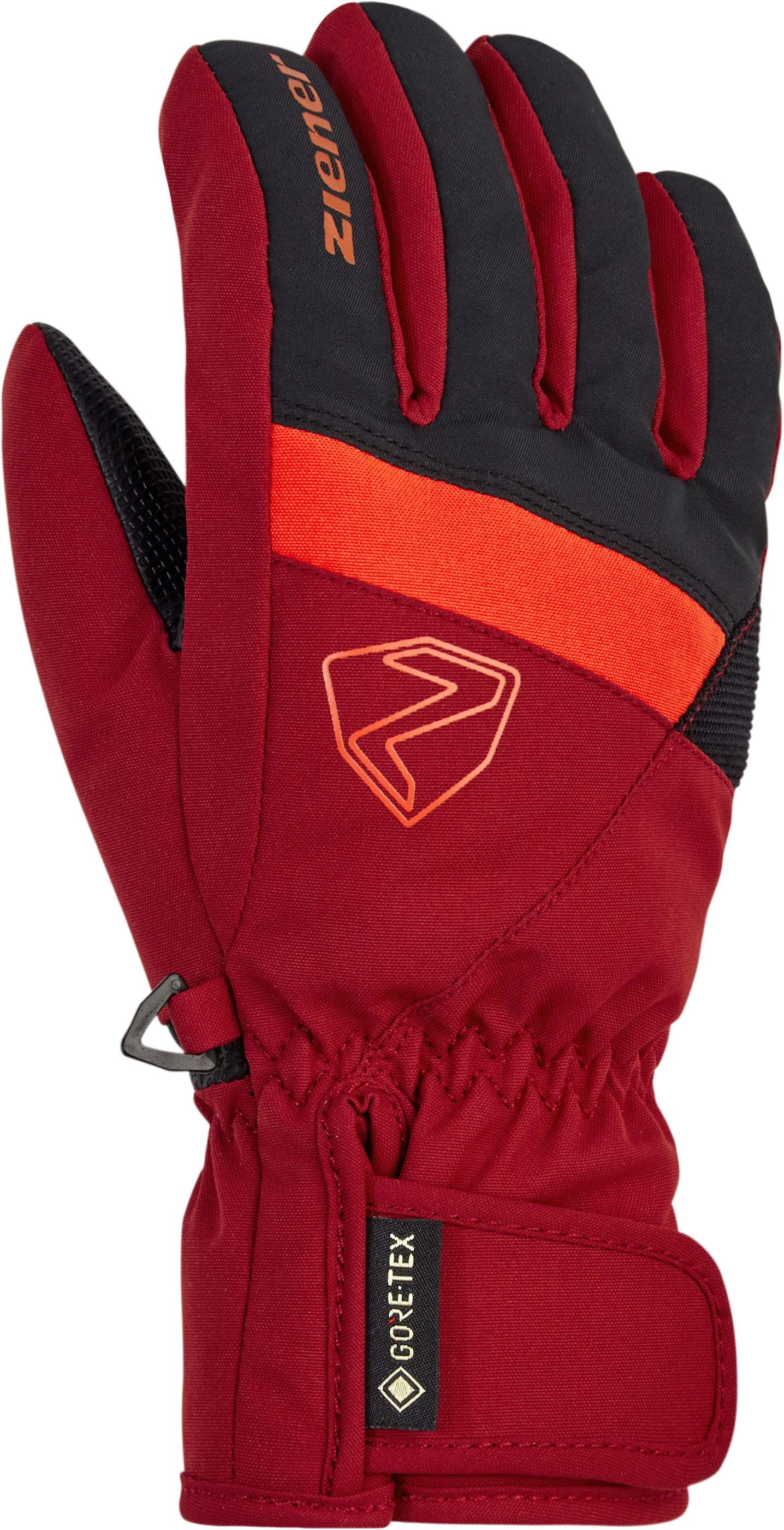 Ziener Skihandschuhe LEIF GTX