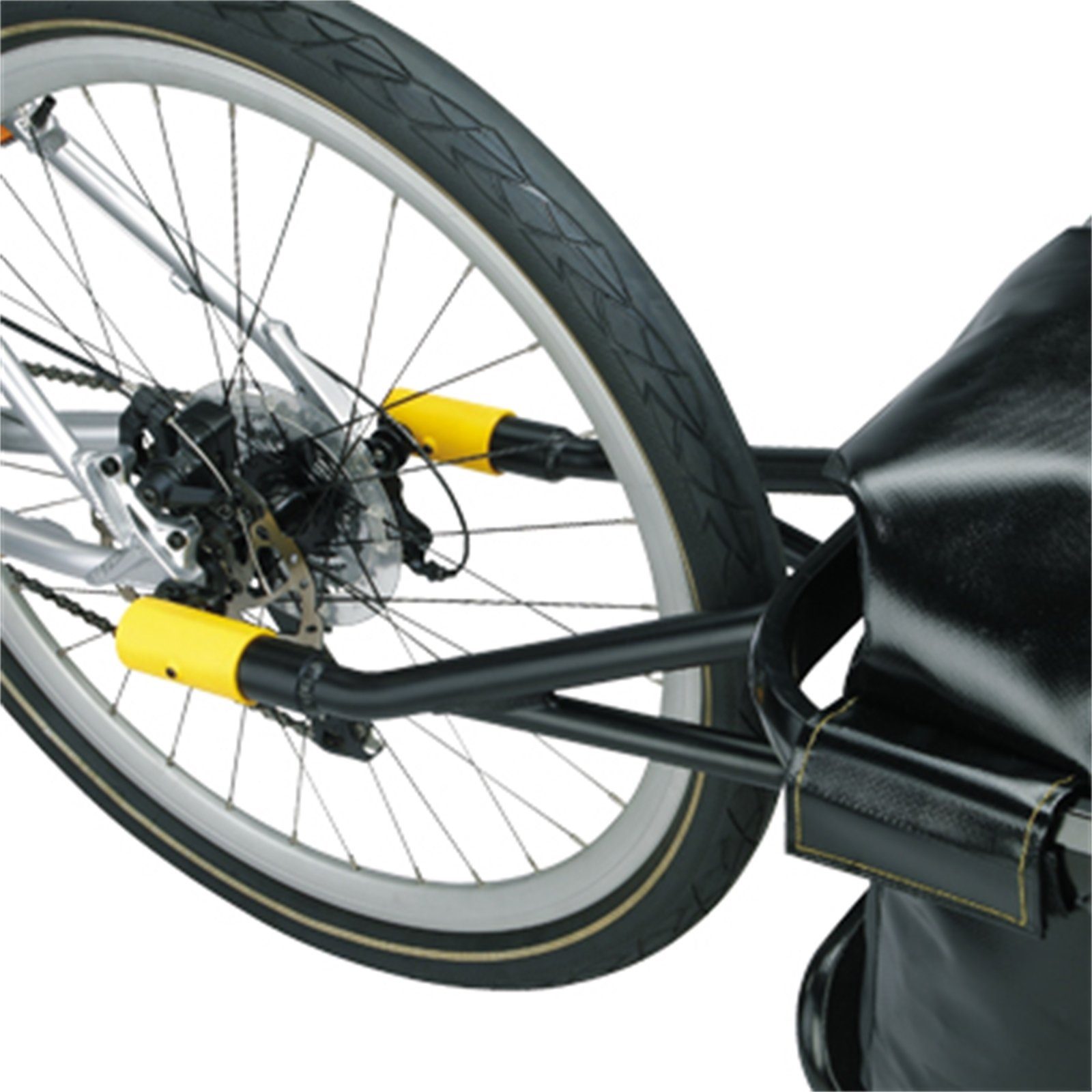 Topeak Fahrradhundeanhänger