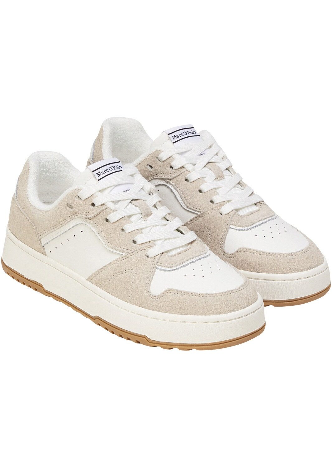 Marc O'Polo Sneaker Carla 6A Sneaker günstig online kaufen
