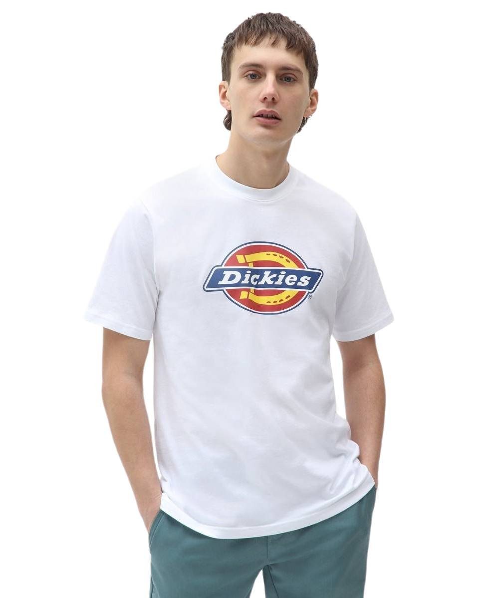 Dickies T-Shirt T-Shirt Dickies Icon Logo