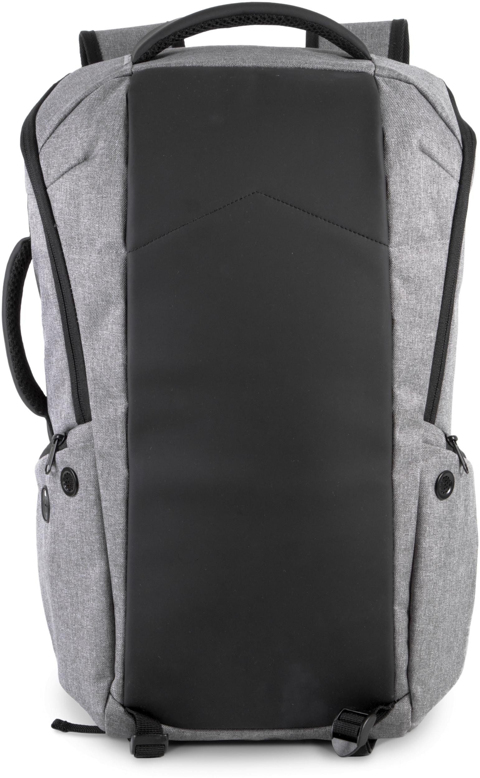 Freizeitrucksack Diebstahlsicherer Rucksack