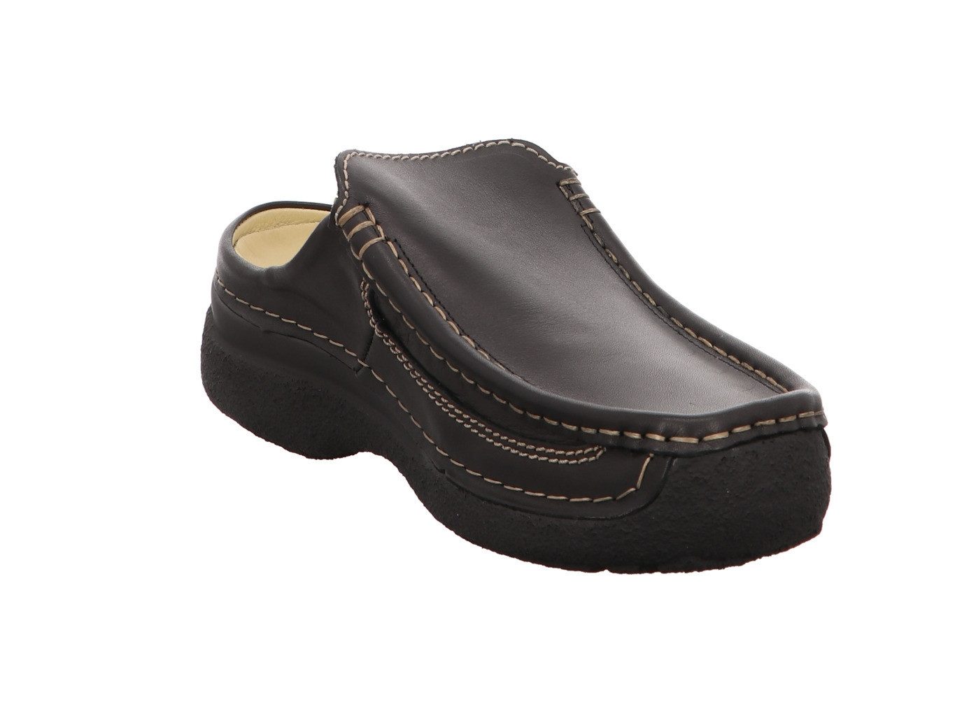 WOLKY Roll Slide Men Clog