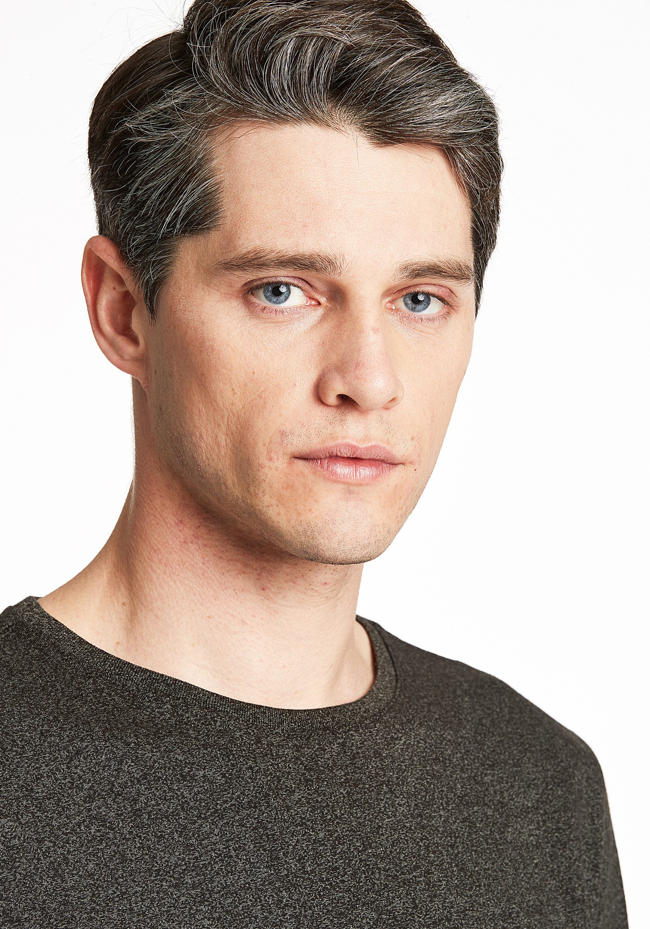 LINDBERGH Kurzarmshirt T-Shirt (Kurzarm) Relaxed Fit