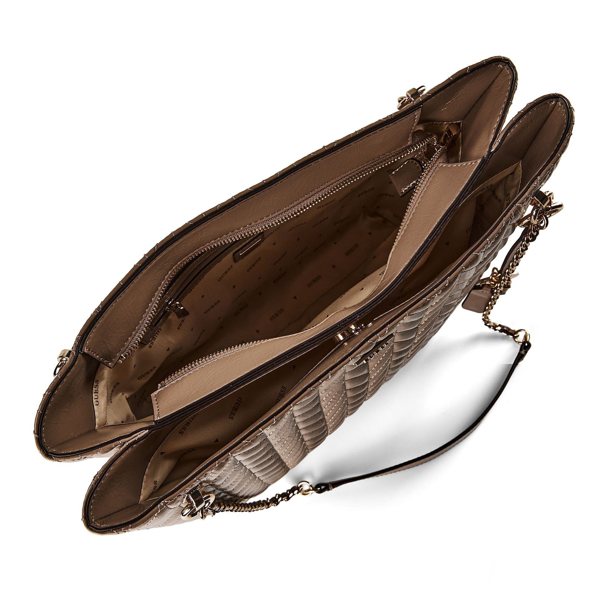 Guess Shopper Cheryl, Polyurethan