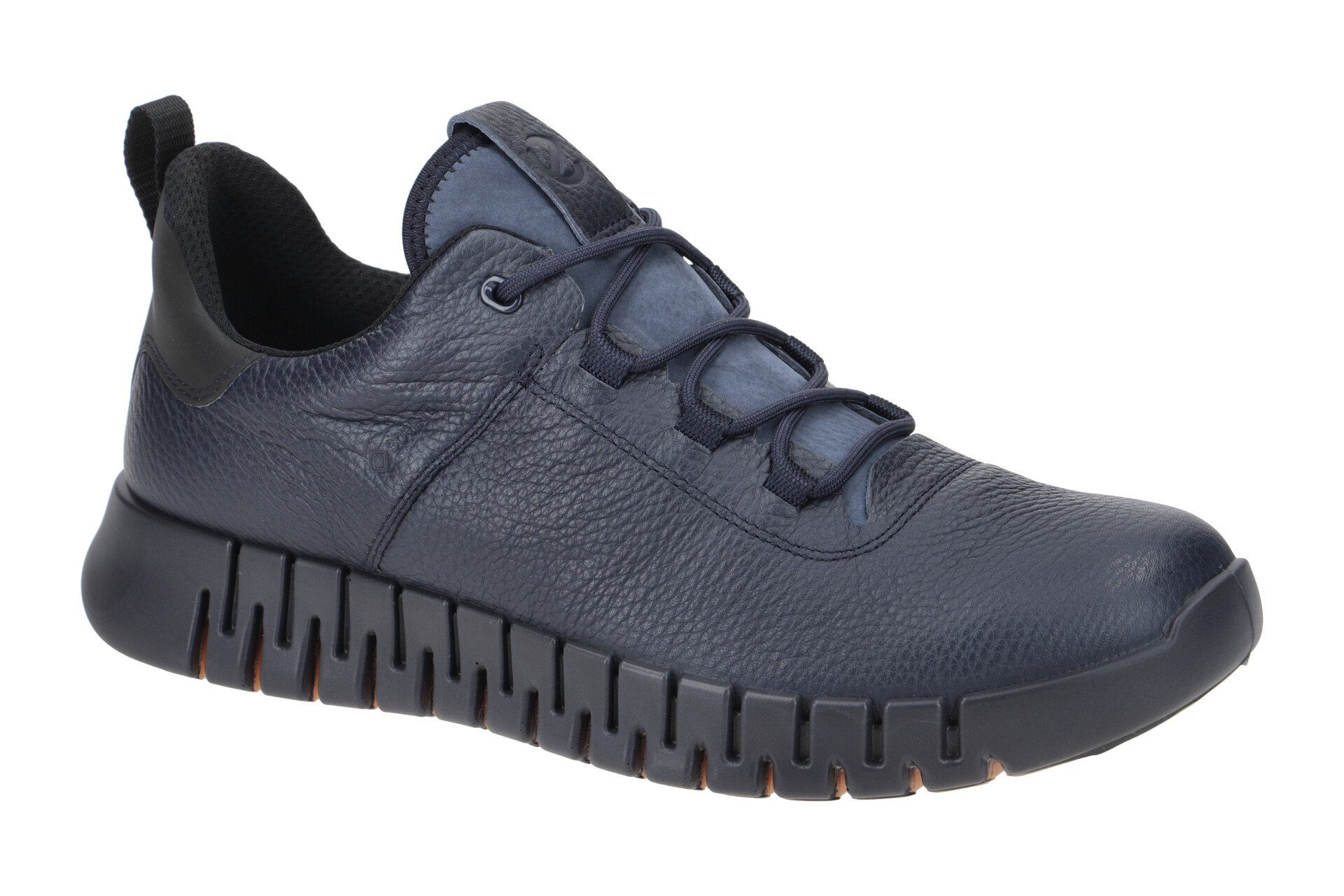 Ecco 52522401303 Schnürschuh günstig online kaufen
