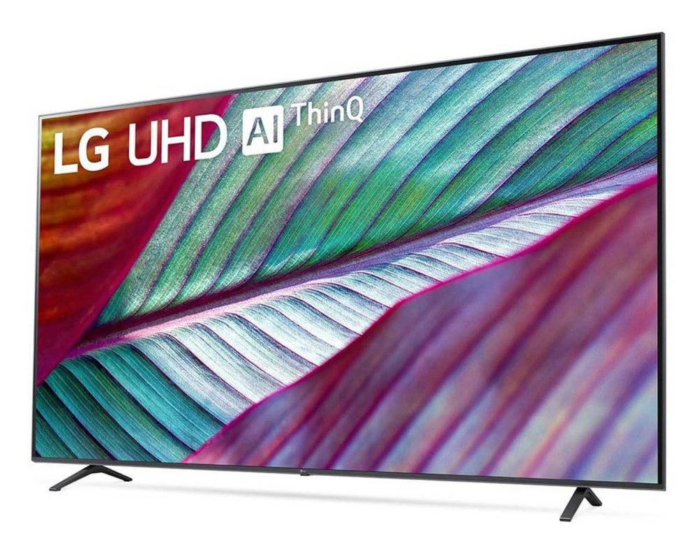 LG 43UR78006LK LED-Fernseher (109 cm/43 Zoll,  ! RABATT: 25.06%