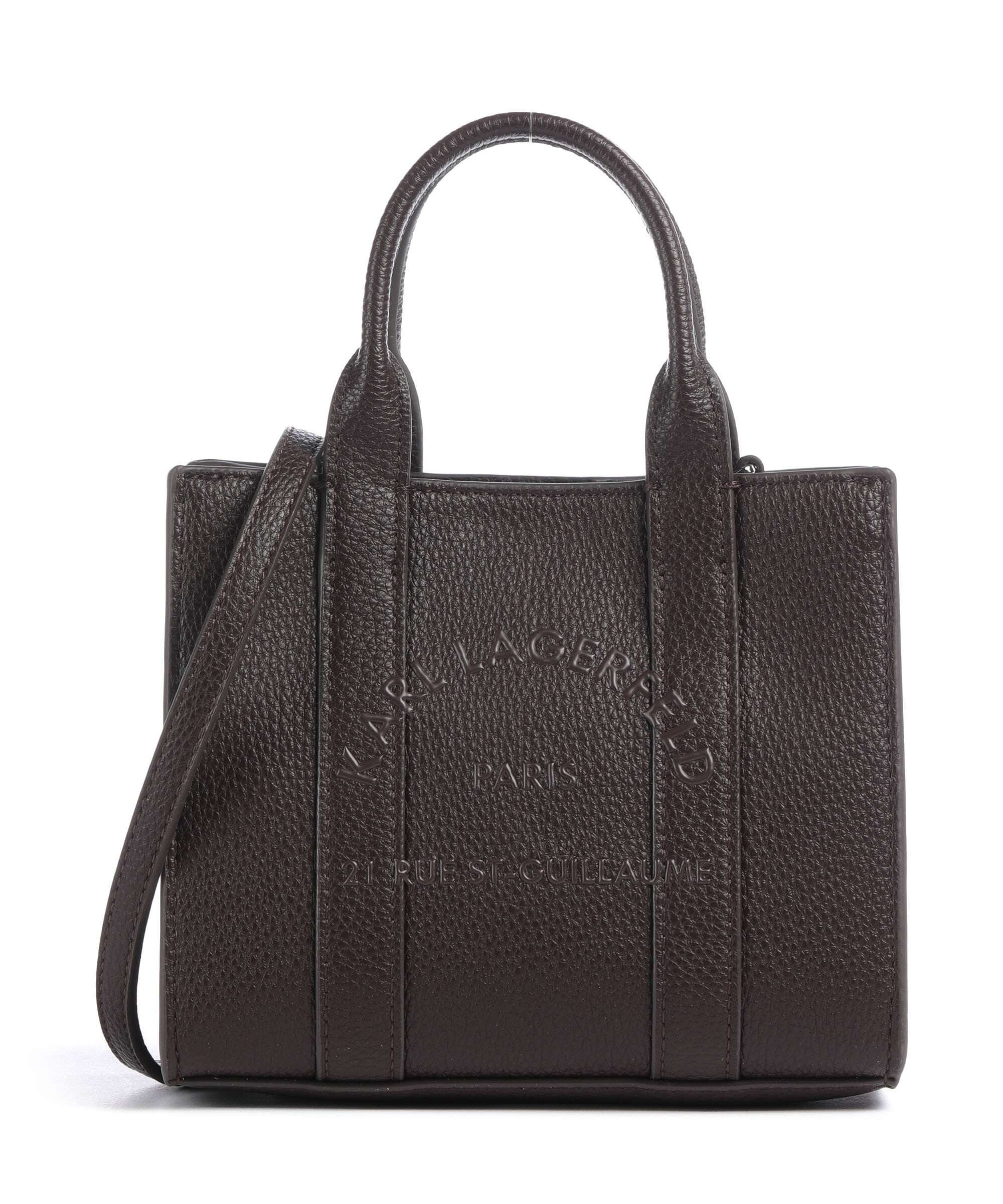 KARL LAGERFELD Henkeltasche Karl Lagerfeld A4W30266